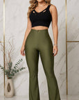 Leggin Silueta De Sirena - JBS3249