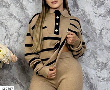 Buso En Hilo Para Mujer 13-2867