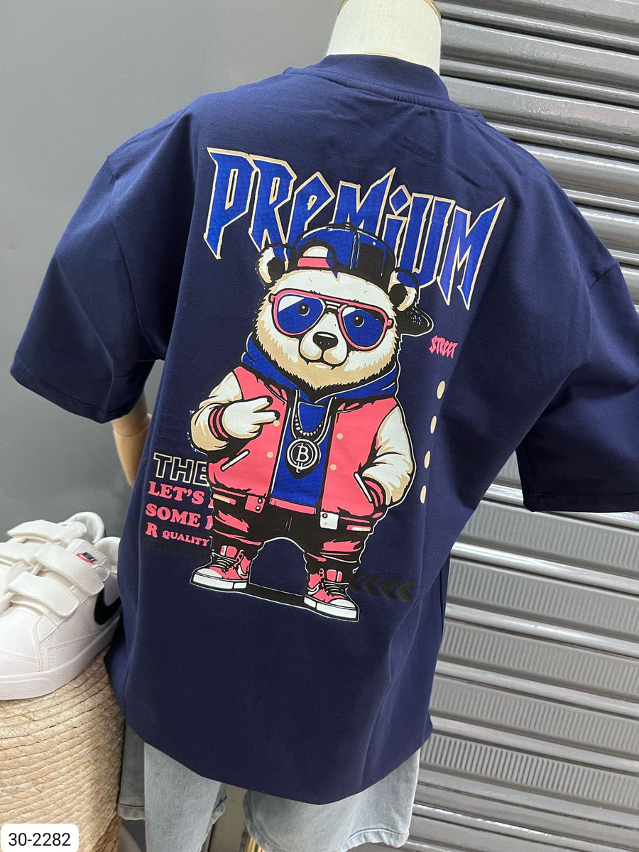 Camiseta Para Niño