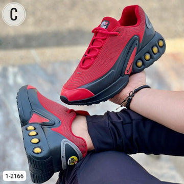 Tenis Nk Air Mx Para Hombre