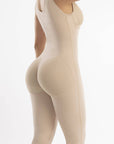 Faja Mujer Lipoescultura (C-FP0523-T) ●