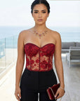 Corset COR115
