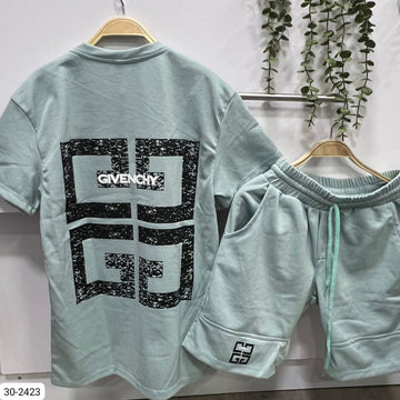 Conjunto Deportivo Para Niño 30-2423