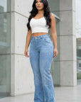 Pantalon Bota Campana - PC7745