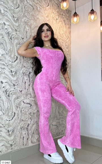 Enterizo Tye Dye 17-2467