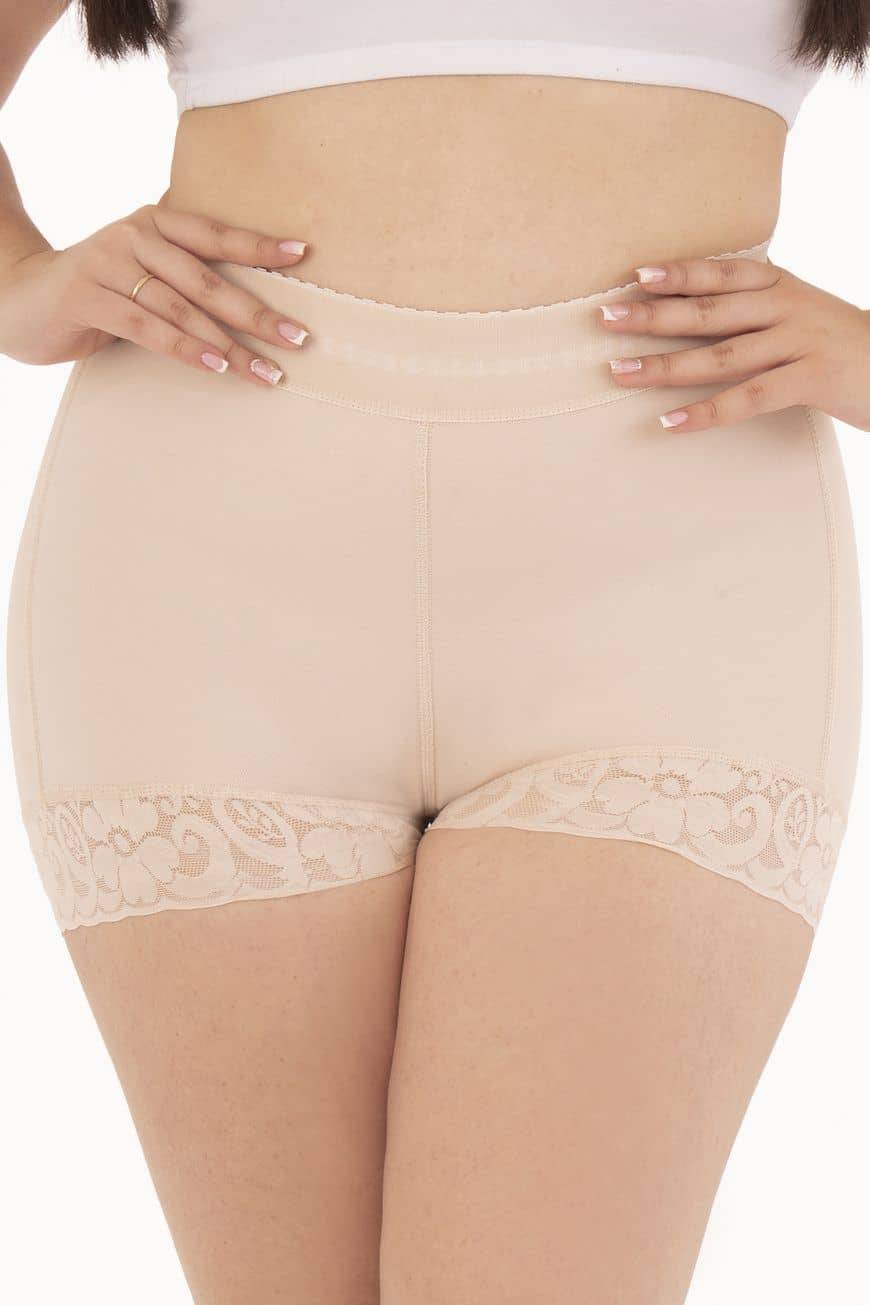 Faja Short Levanta Cola (C-FP710-M)