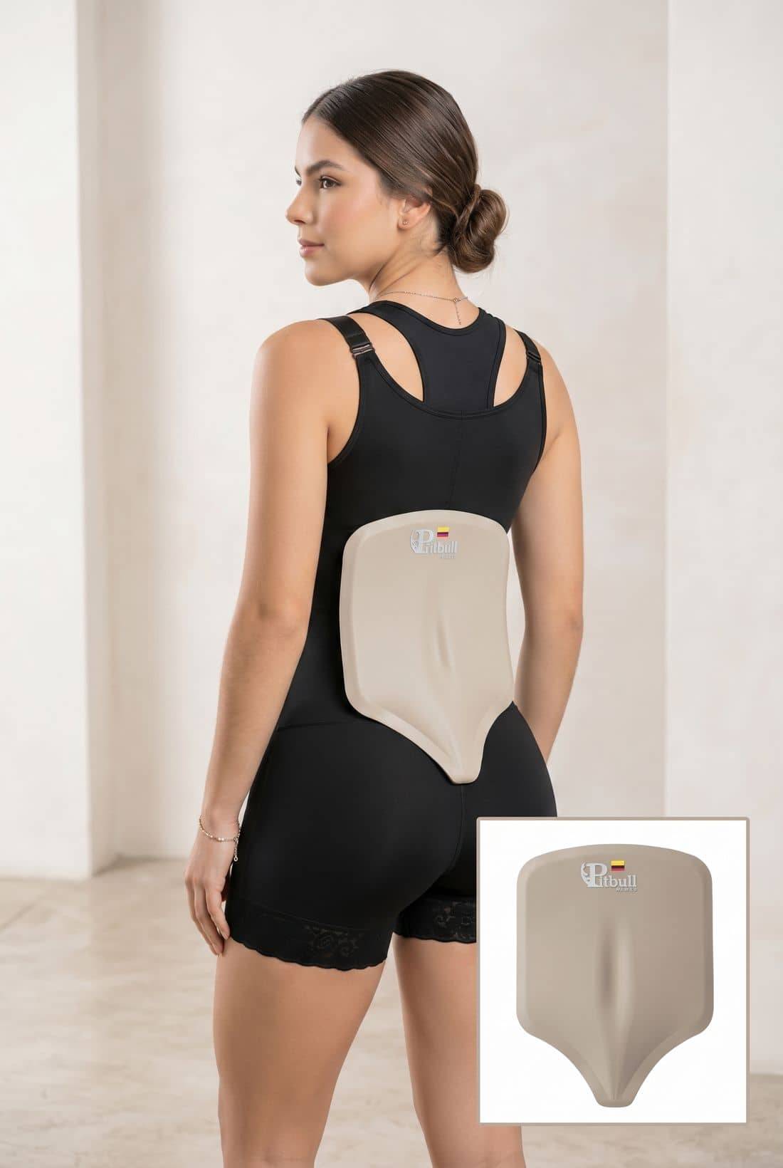 Tabla Lumbar - FPT880