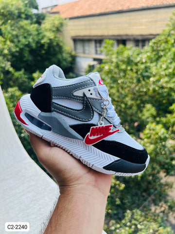 Tenis Nk Para Niño
