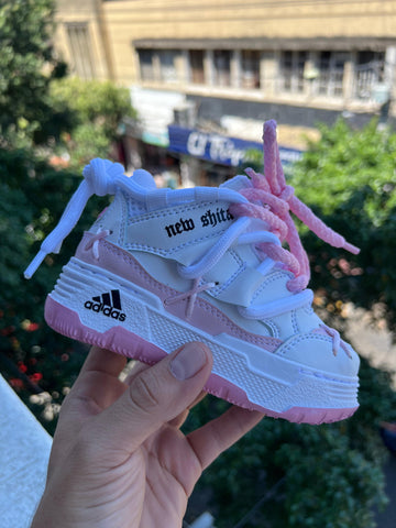 Tenis Adds Sht Para Niña