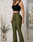 Leggin Silueta De Sirena - JBS3249