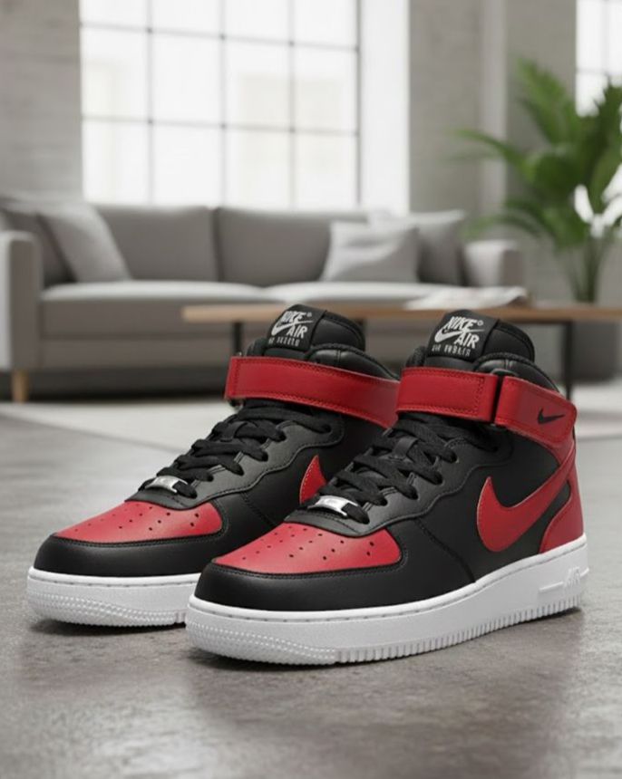 Calzado Hombre Nk (O-1004-S) ●