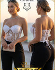 Corset Colombiano COR-107