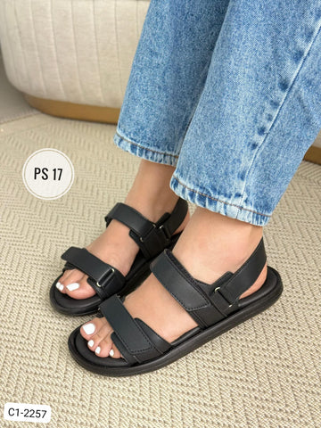 Sandalia Para Mujer