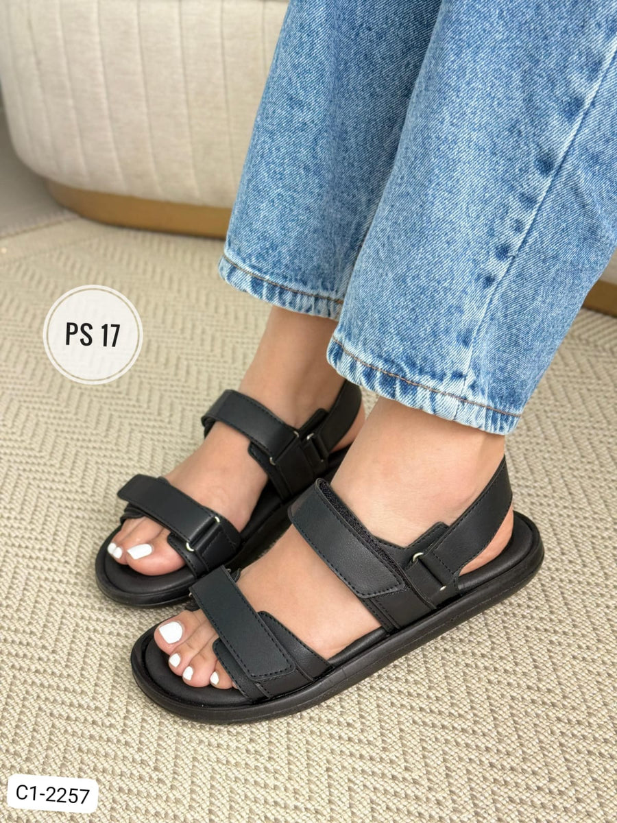 Sandalia Para Mujer