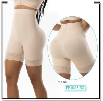 Faja Para Mujer 01-9028 (S)