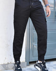 Pantalón Hombre Cargo (C-BY7072-T) ●