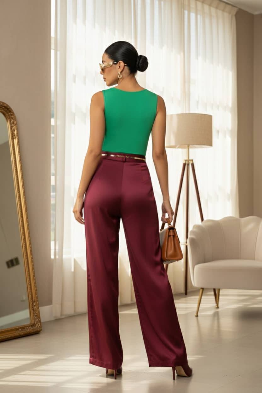 Body Reductor Colombiano - BD3512