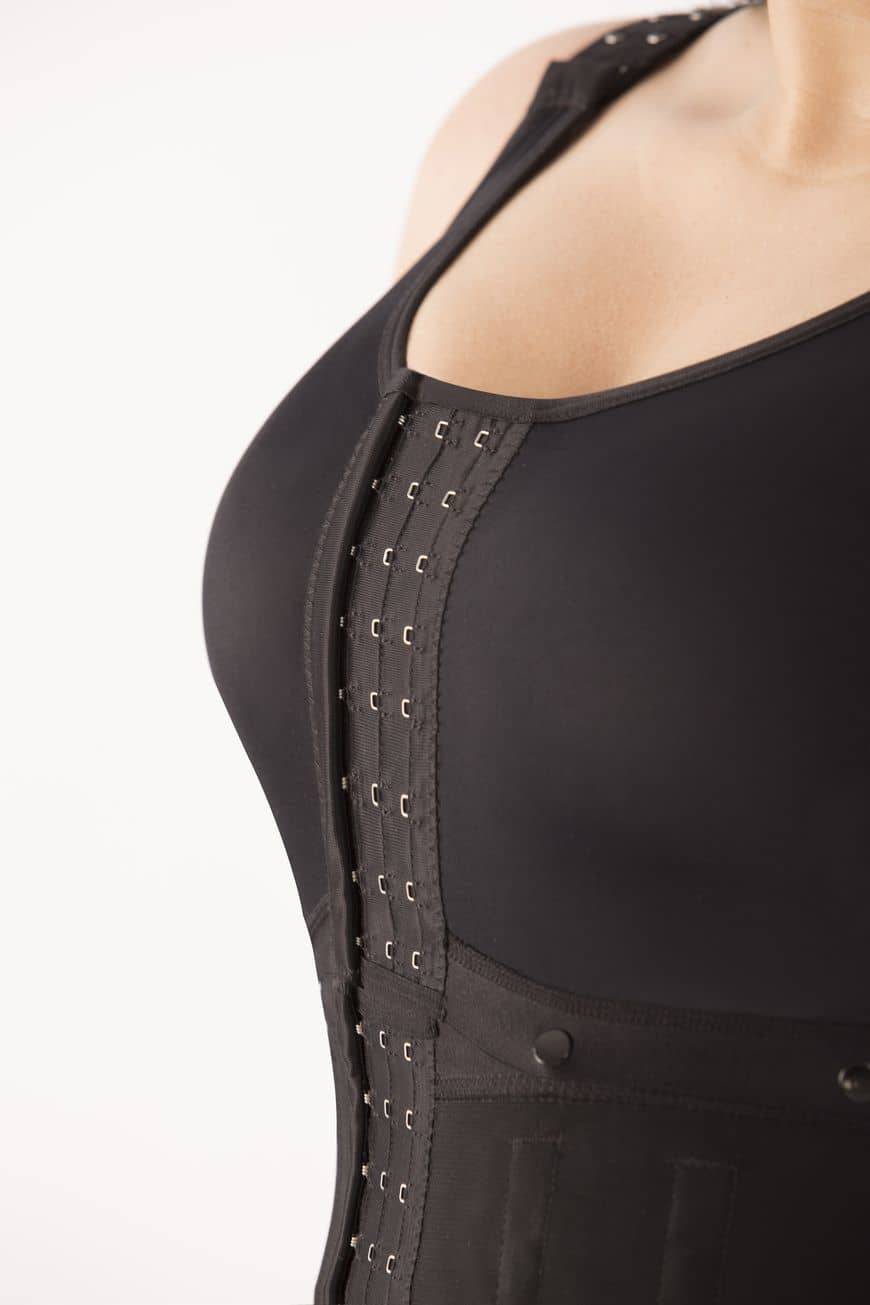 Faja Reloj de Arena con Brassier (C-FP818-M)