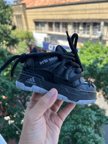 Tenis Adds Sht Para Niña y Niña