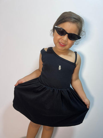 Vestido Picapiedra Para Niña