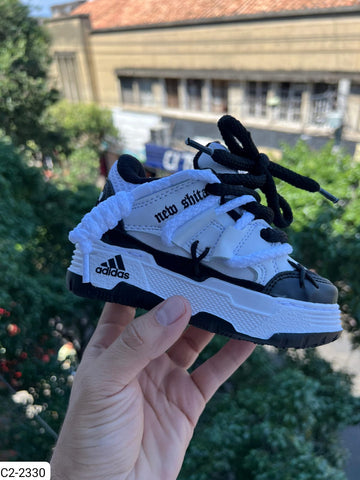Tenis DDS Shita Unisex