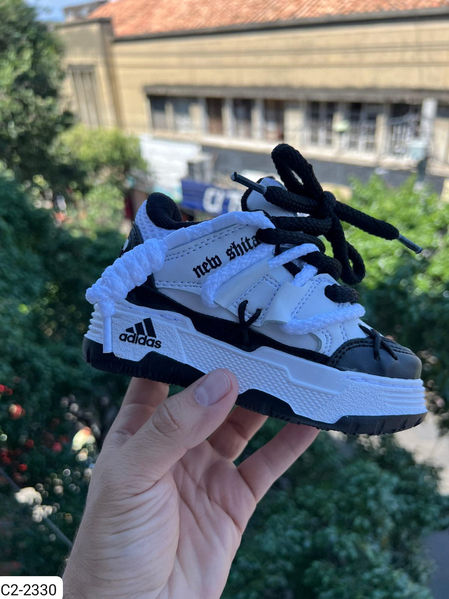 Tenis DDS Shita Unisex