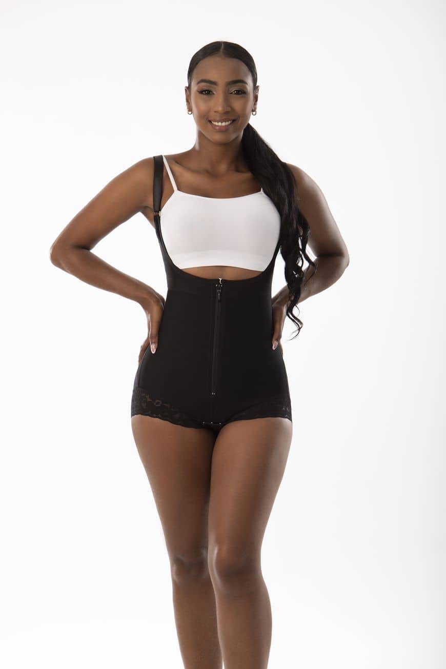 Body Cachetero Siliconado (C-FP0413-M)