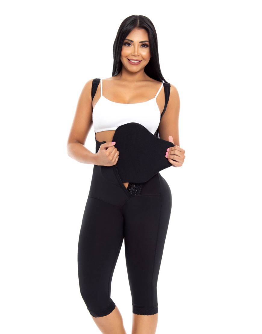 Tabla Abdominal (C-FPT715-M)