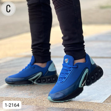Tenis Nk Air Mx Para Hombre
