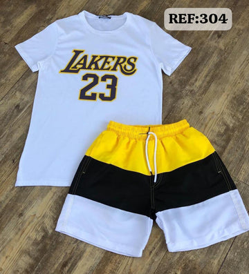 Conjunto Multiusos Para Hombre