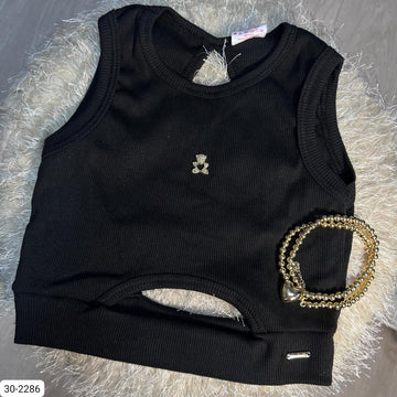 Blusa Para Niña