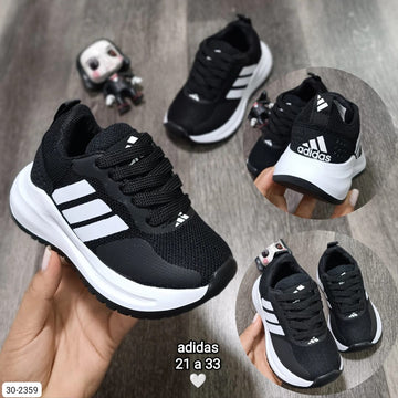 Tenis dds Unisex 30-2359