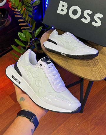 Tenis Hg Bss Para Hombre