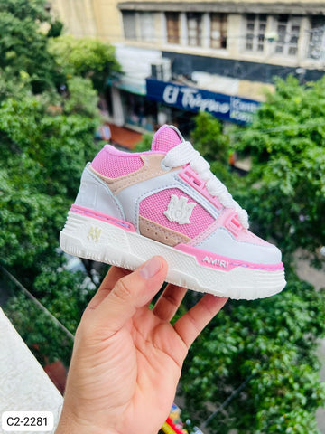 Tenis Amiri Niña