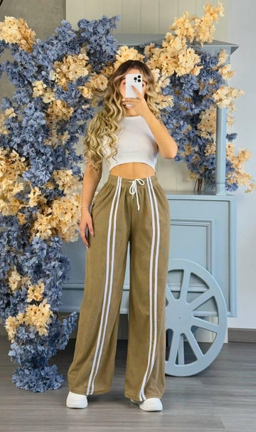 Pantalón Para Mujer