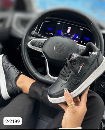 Tenis Rbk Para Mujer
