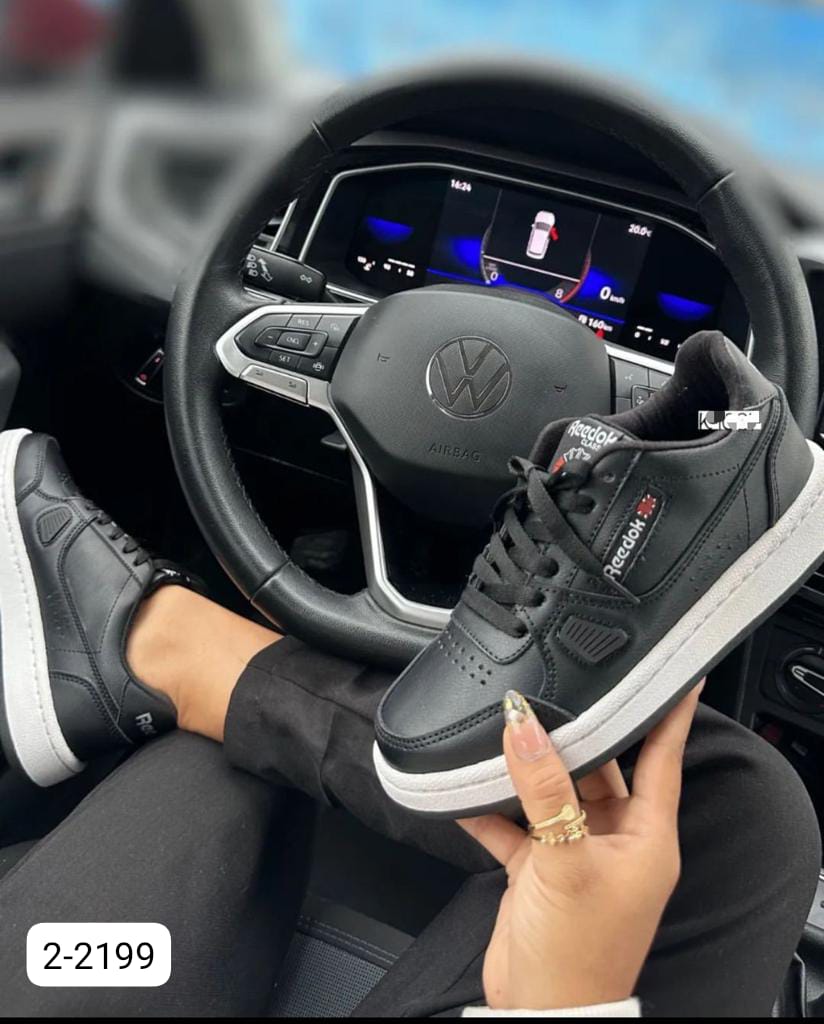 Tenis Rbk Para Mujer
