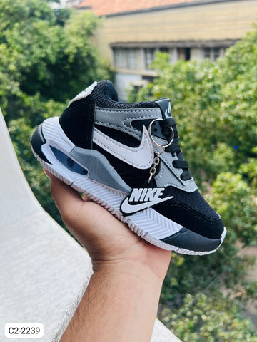 Tenis Nk Para Niño