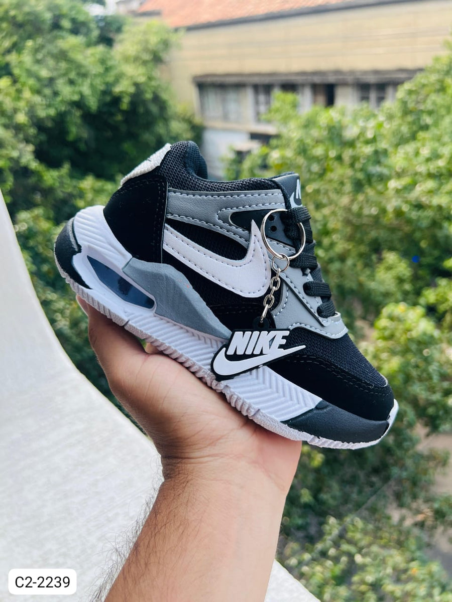 Tenis Nk Para Niño