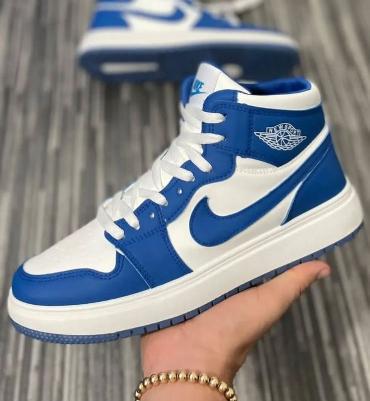 Calzado Hombre Nk (O-1007-S) ●