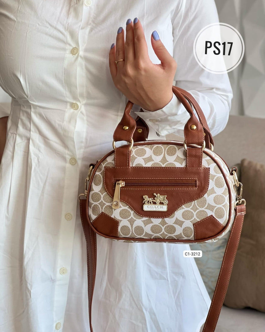 Bolso Cch Para Mujer C1-3212 (S)