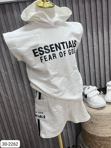 Conjunto Para Niño