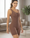 Faja uso Lipoescultura con Brasier Corta - FP0523_2