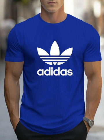 Camiseta Para Hombre