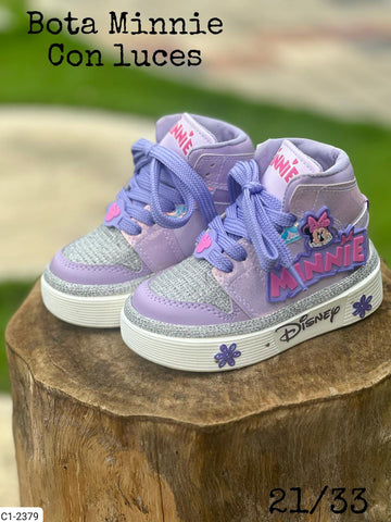 Tenis Para Niña C1-2379