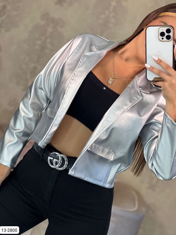 Chaqueta Para Mujer 13-2800
