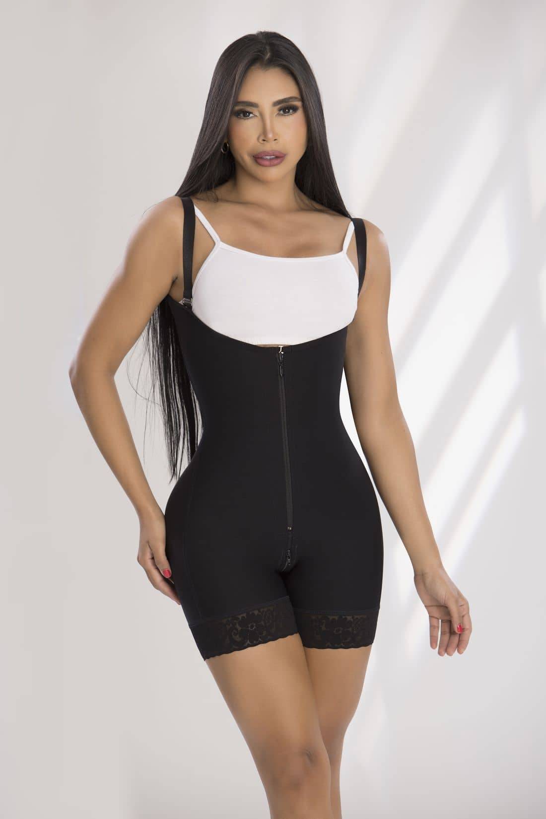 Faja Efecto Invisible (C-FPI859-S)