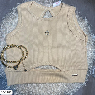 Blusa Para Niña