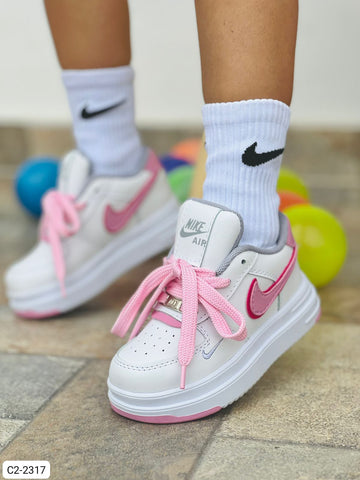 Tenis Nk Para Niña