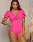 Body control de abdomen (C-9298-S)